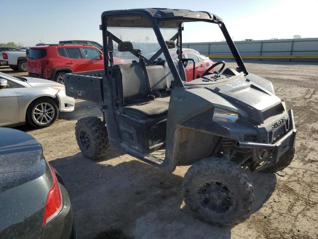 2019 POLARIS RANGER XP 900 EPS for sale at Copart KS - WICHITA