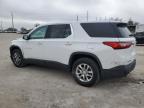 2018 Chevrolet Traverse Ls zu verkaufen in West Palm Beach, FL - Front End