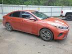 2023 Kia Forte Lx de vânzare în Shreveport, LA - Hail