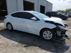 2019 Hyundai Elantra Se للبيع في Jacksonville، FL - Front End