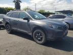 2024 Subaru Outback Wilderness на продаже в San Martin, CA - Water/Flood