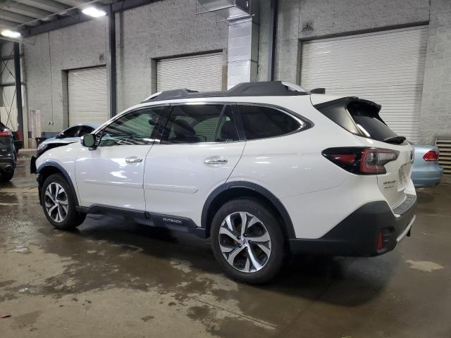  SUBARU OUTBACK 2021 Biały