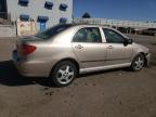 2005 Toyota Corolla Ce იყიდება Albuquerque-ში, NM - Front End