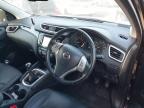 2014 NISSAN QASHQAI TE for sale at Copart NEWBURY