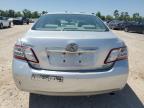 2010 Toyota Camry Hybrid de vânzare în Houston, TX - Minor Dent/Scratches
