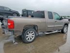 2012 Chevrolet Silverado C1500 Lt на продаже в Grand Prairie, TX - Front End