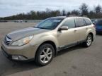 2010 Subaru Outback 2.5I Premium იყიდება Brookhaven-ში, NY - Front End