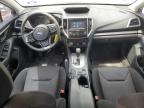 2019 Subaru Impreza  de vânzare în Taylor, TX - Hail