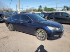 2013 Honda Accord Sport en Venta en Chalfont, PA - Rear End