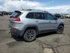 2015 Jeep Cherokee Trailhawk للبيع في Denver، CO - Side
