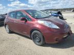 2017 Nissan Leaf S for Sale in Kansas City, KS - Front End
