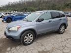 2009 Honda Cr-V Ex for Sale in Hurricane, WV - Water/Flood