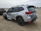 2024 Subaru Forester Wilderness de vânzare în Kansas City, KS - Side