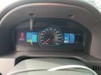 2010 Ford Fusion Hybrid de vânzare în Sun Valley, CA - Front End