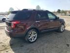 2012 Ford Explorer Xlt იყიდება Seaford-ში, DE - Front End