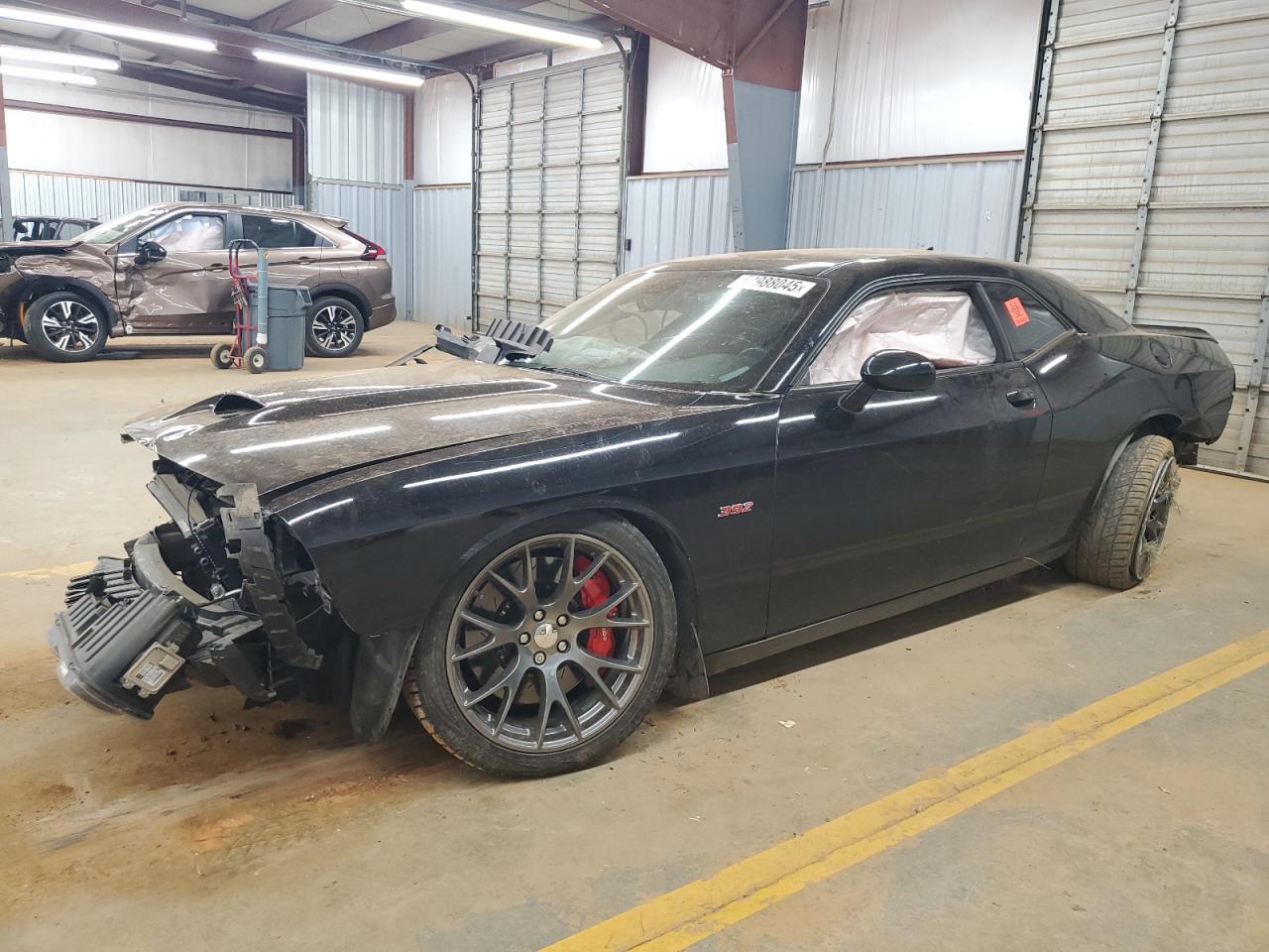 Mocksville, NC에서 판매 중인 2016 Dodge Challenger Srt 392 - All Over