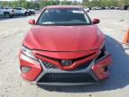2019 Toyota Camry L   na sprzedaż w Savannah, GA - Front End