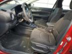 2021 KIA FORTE FE for sale at Copart IN - DYER