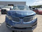 2018 Lincoln Mkx Select იყიდება Jacksonville-ში, FL - Front End