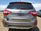 2014 Kia Sorento Sx en Venta en Brighton, CO - Mechanical