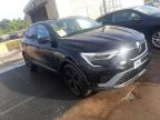 2022 RENAULT ARKANA RS for sale at Copart WOLVERHAMPTON
