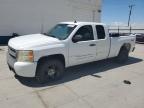 2008 Chevrolet Silverado K1500 de vânzare în Farr West, UT - Rear End