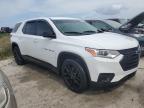 2020 Chevrolet Traverse Ls იყიდება West Palm Beach-ში, FL - Water/Flood