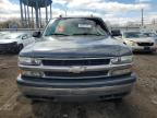 2005 Chevrolet Tahoe K1500 продається в Chicago Heights, IL - Burn - Interior