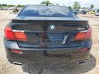 2013 Bmw 750 I zu verkaufen in Oklahoma City, OK - Hail