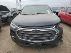 2020 Chevrolet Traverse Lt на продаже в Elgin, IL - Front End