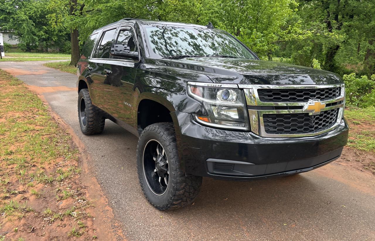 Oklahoma City, OK에서 판매 중인 2016 Chevrolet Tahoe C1500 Ls - Minor Dent/Scratches