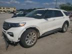 2024 Ford Explorer Limited на продаже в Wilmer, TX - All Over