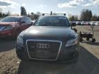 2010 Audi Q5 Premium Plus for Sale in Portland, OR - Side