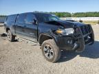 2019 Toyota Tacoma Double Cab en Venta en Anderson, CA - Front End