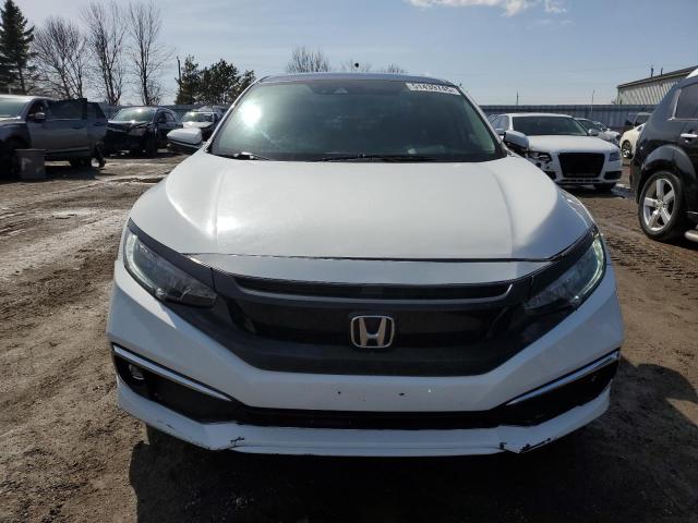 2019 HONDA CIVIC TOURING