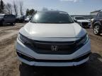 2019 HONDA CIVIC TOURING for sale at Copart ON - TORONTO