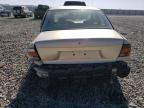 2002 Saturn Sl1  იყიდება Reno-ში, NV - Side