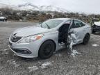2017 Hyundai Azera  იყიდება Reno-ში, NV - Side