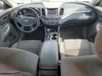 2017 Chevrolet Impala Ls na sprzedaż w Columbus, OH - Front End