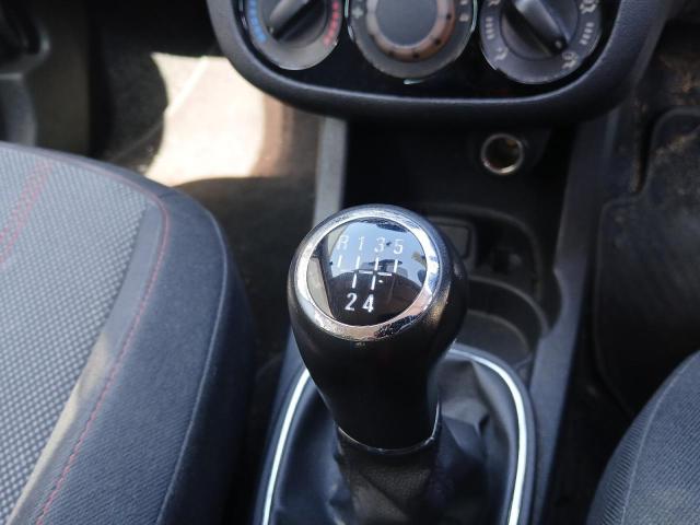 2014 VAUXHALL CORSA LIMI