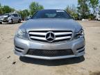 2012 Mercedes-Benz C 250 იყიდება Baltimore-ში, MD - Front End