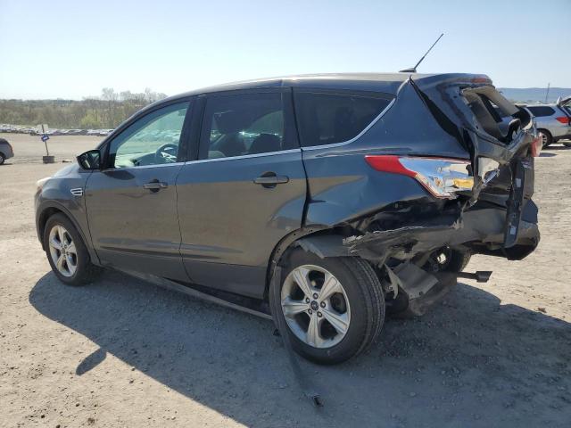 Parquets FORD ESCAPE 2016 Gray