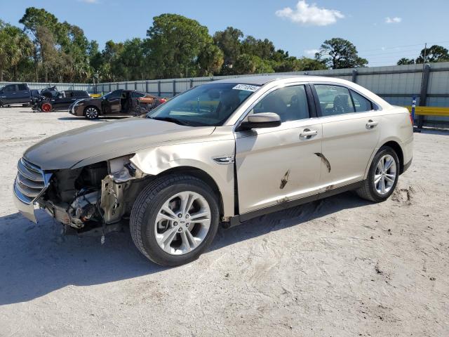 2017 Ford Taurus Sel