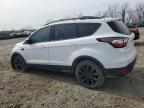 2018 Ford Escape Se zu verkaufen in Baltimore, MD - Front End