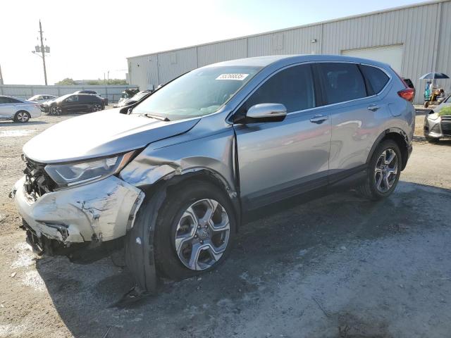 2019 Honda Cr-V Exl