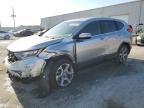 2019 Honda Cr-V Exl en Venta en Jacksonville, FL - Front End