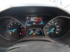 2018 FORD FOCUS ZETE for sale at Copart EAST KILBRIDE