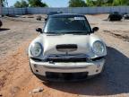 2004 Mini Cooper S zu verkaufen in Oklahoma City, OK - Front End