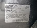 2022 Audi Q5 Premium 45 продається в Sun Valley, CA - Side