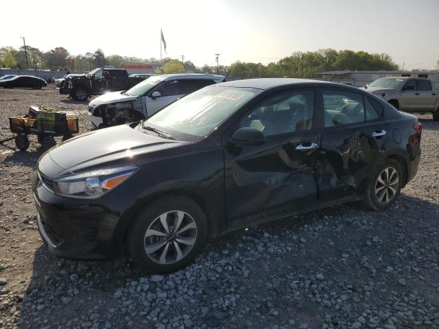 KIA RIO LX 2023